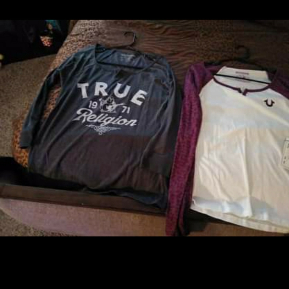 Tru Religion